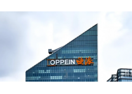 歐派家居2025年第三季度營收近50億元 凈利潤超8億元，現金流穩健增長