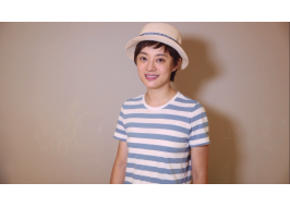 孫儷的愛家宣言